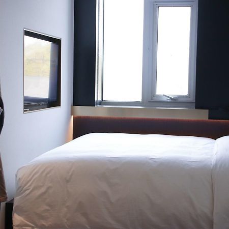Citigo Hotel Nanluoguxiang Pekin Zewnętrze zdjęcie