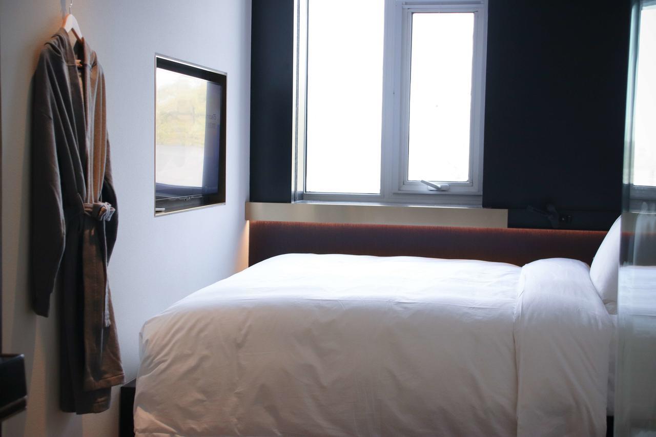 Citigo Hotel Nanluoguxiang Pekin Zewnętrze zdjęcie