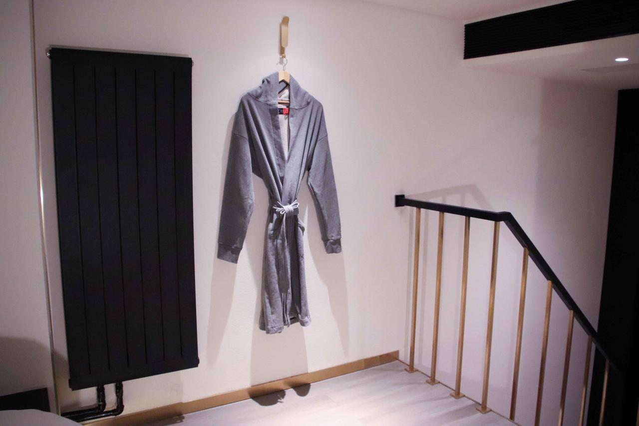 Citigo Hotel Nanluoguxiang Pekin Zewnętrze zdjęcie