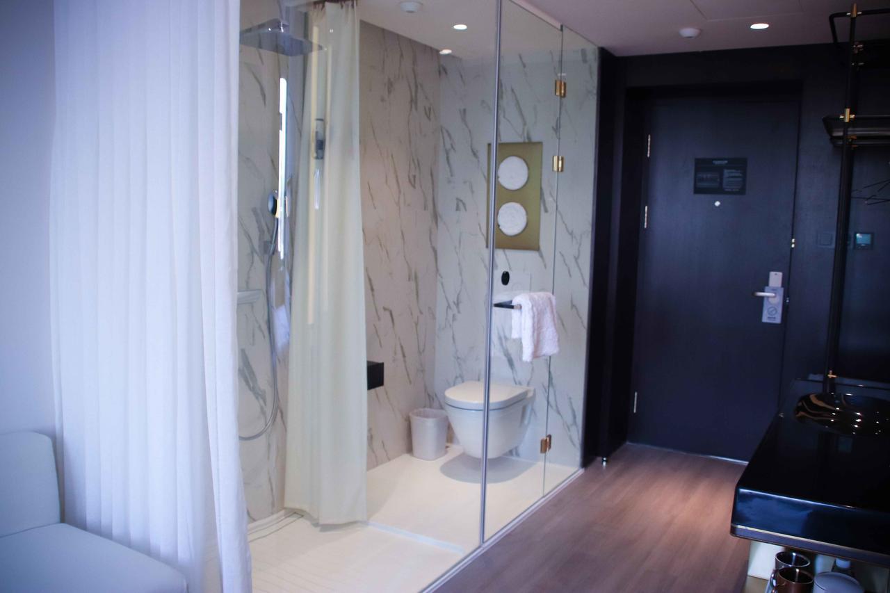 Citigo Hotel Nanluoguxiang Pekin Zewnętrze zdjęcie