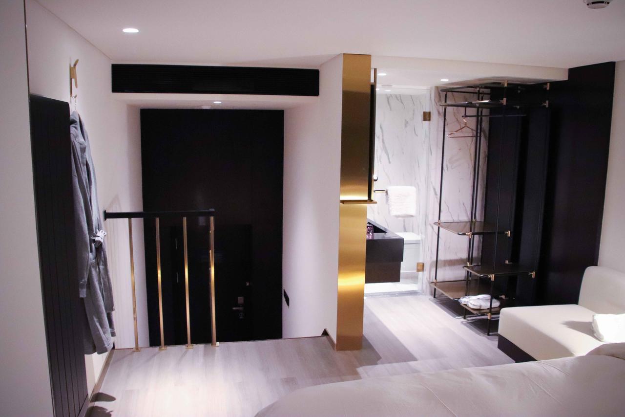 Citigo Hotel Nanluoguxiang Pekin Zewnętrze zdjęcie
