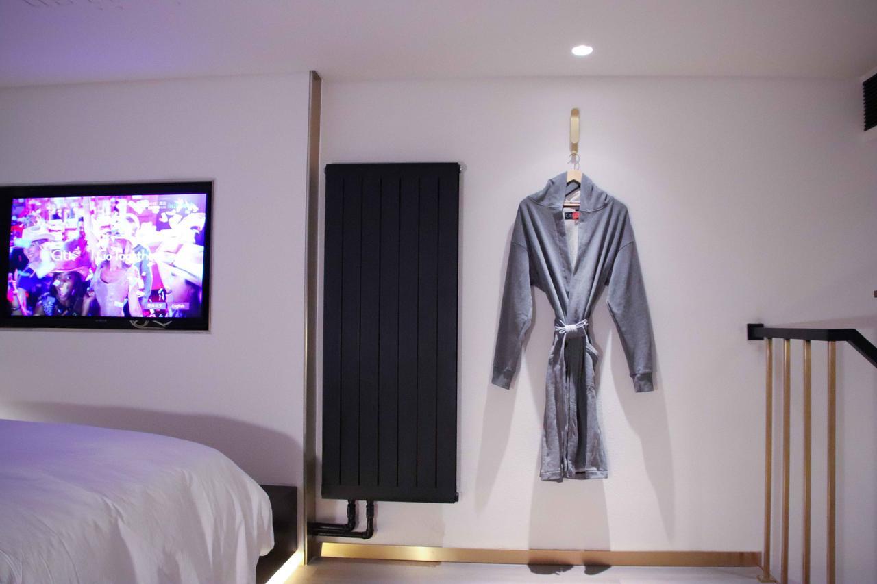 Citigo Hotel Nanluoguxiang Pekin Zewnętrze zdjęcie