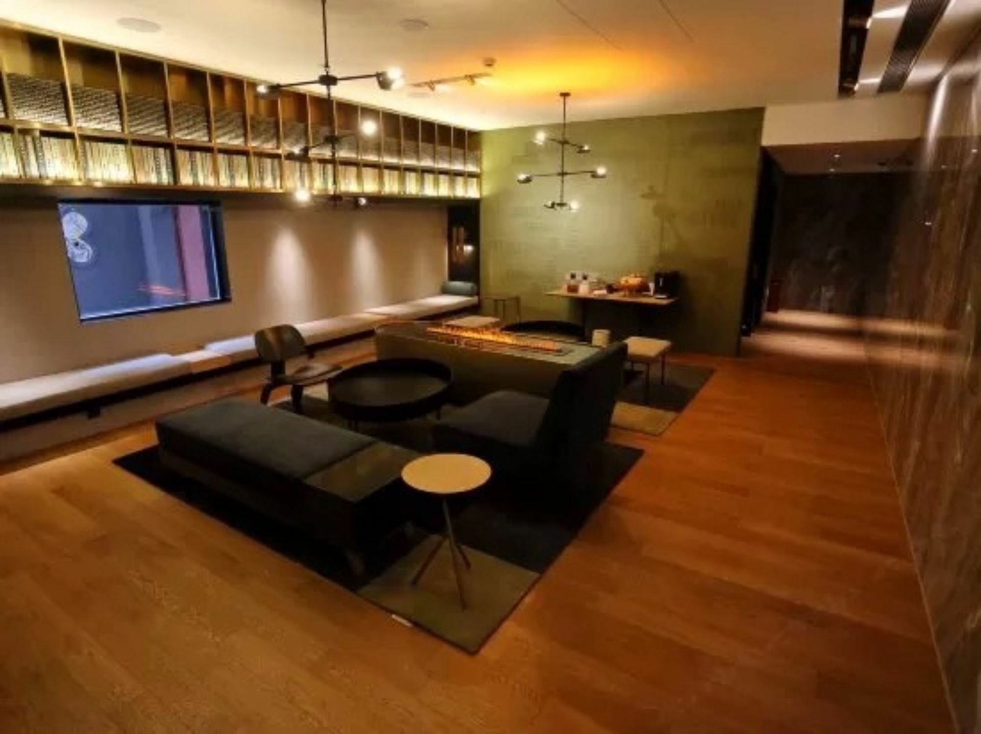 Citigo Hotel Nanluoguxiang Pekin Zewnętrze zdjęcie