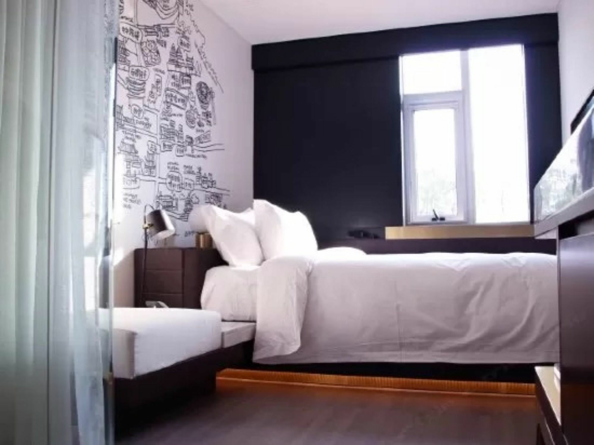 Citigo Hotel Nanluoguxiang Pekin Zewnętrze zdjęcie