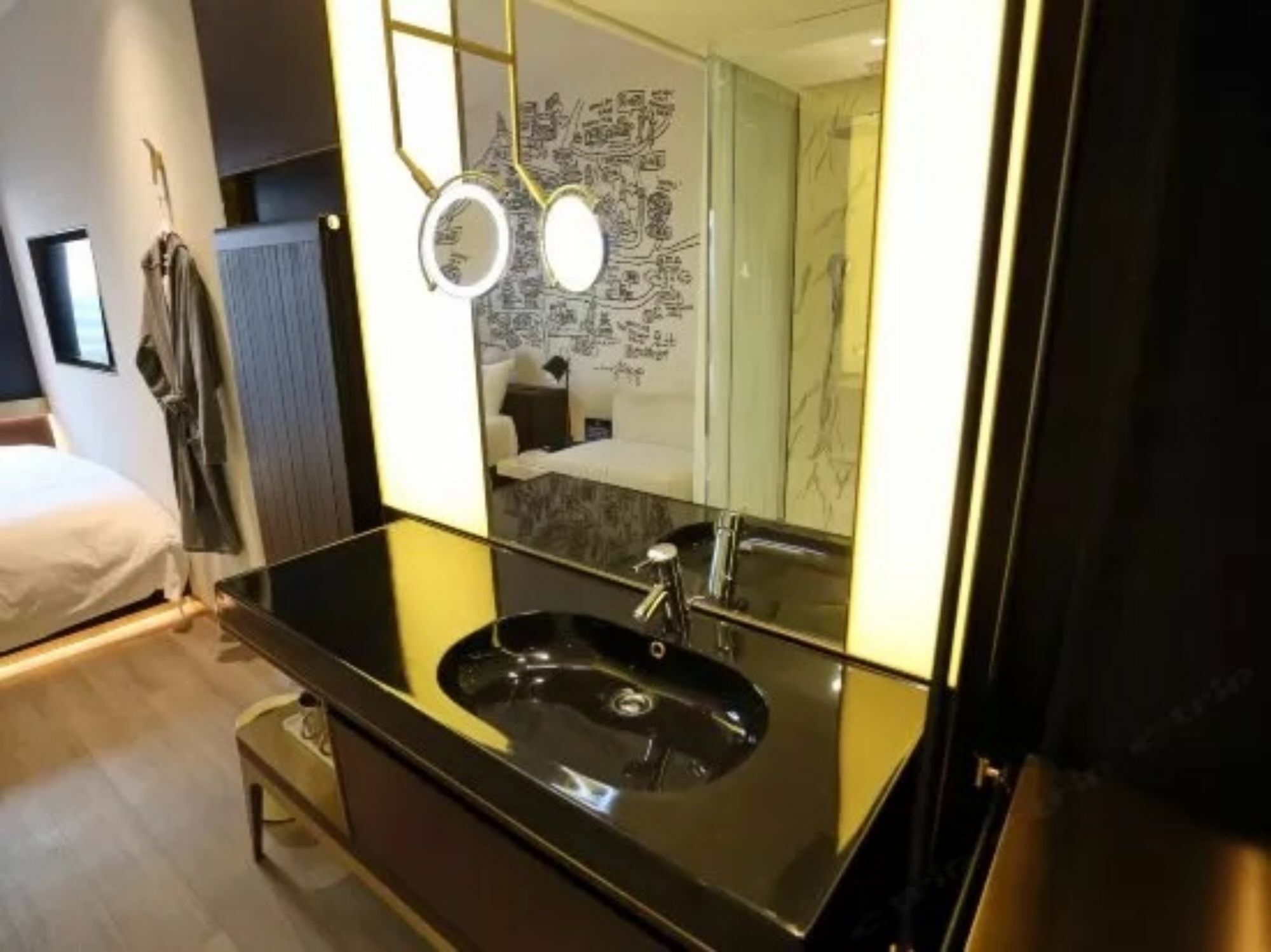 Citigo Hotel Nanluoguxiang Pekin Zewnętrze zdjęcie